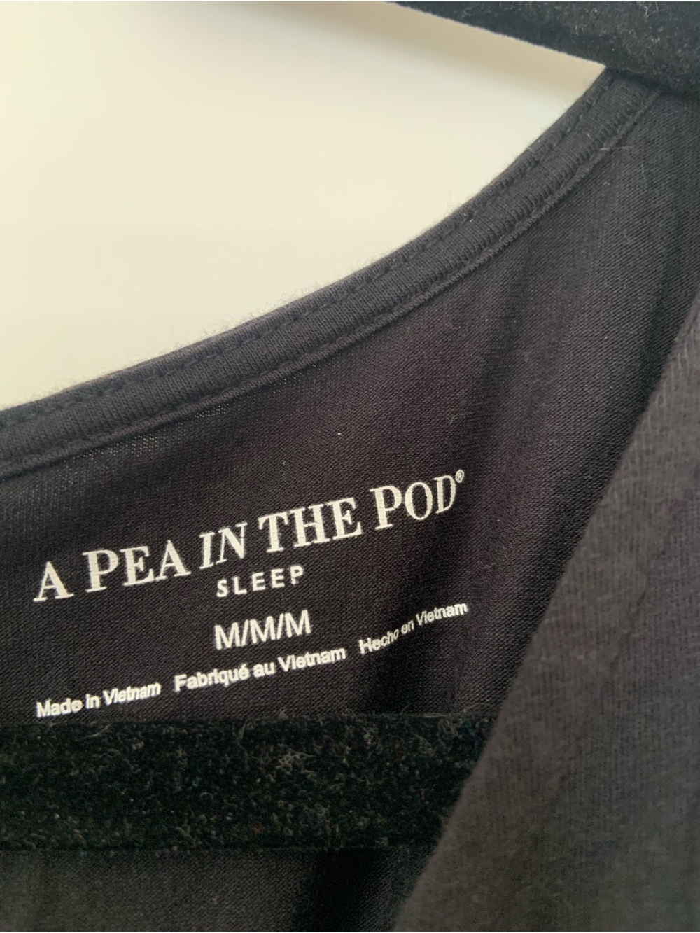 NEW - A Pea in the Pod - Maternity Sleep/Nursing/Hospital Dress w/ snaps